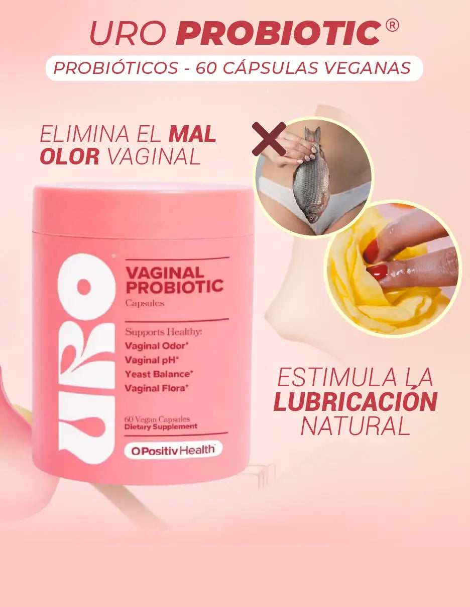 URO PROBIOTICS