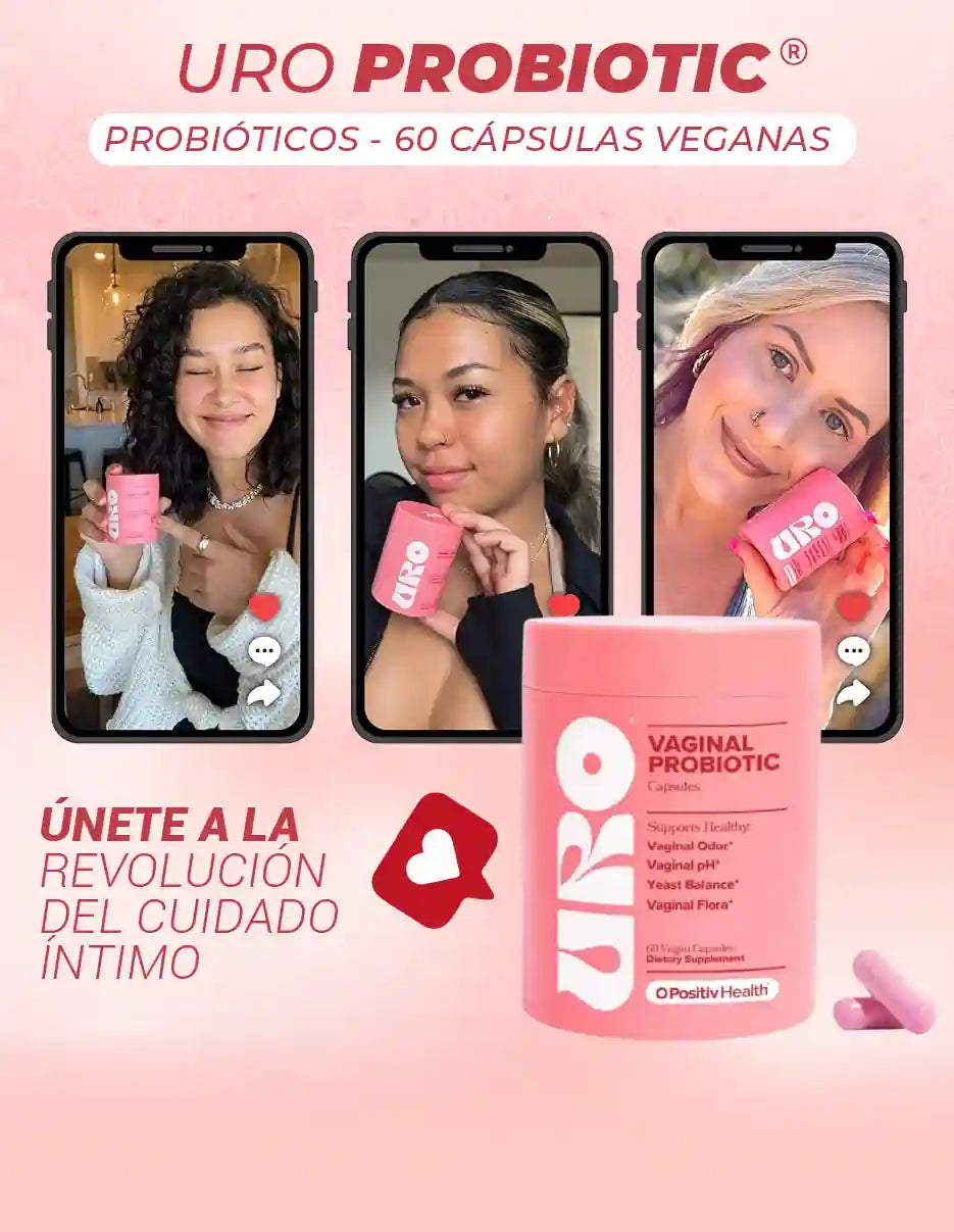 URO PROBIOTICS