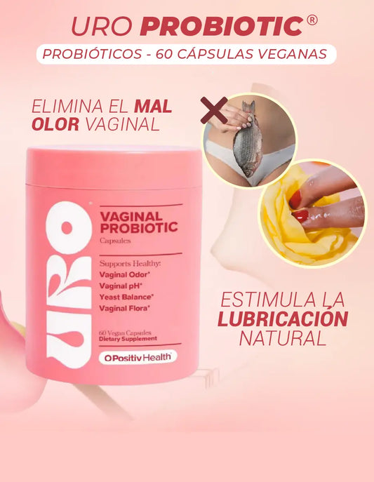 URO PROBIOTICS [PV1-TIKTOK-CLICKCRSTORE]